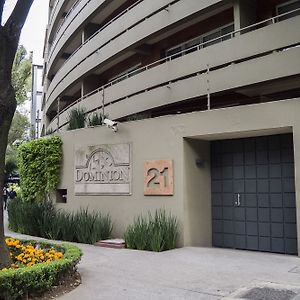 Dominion Polanco